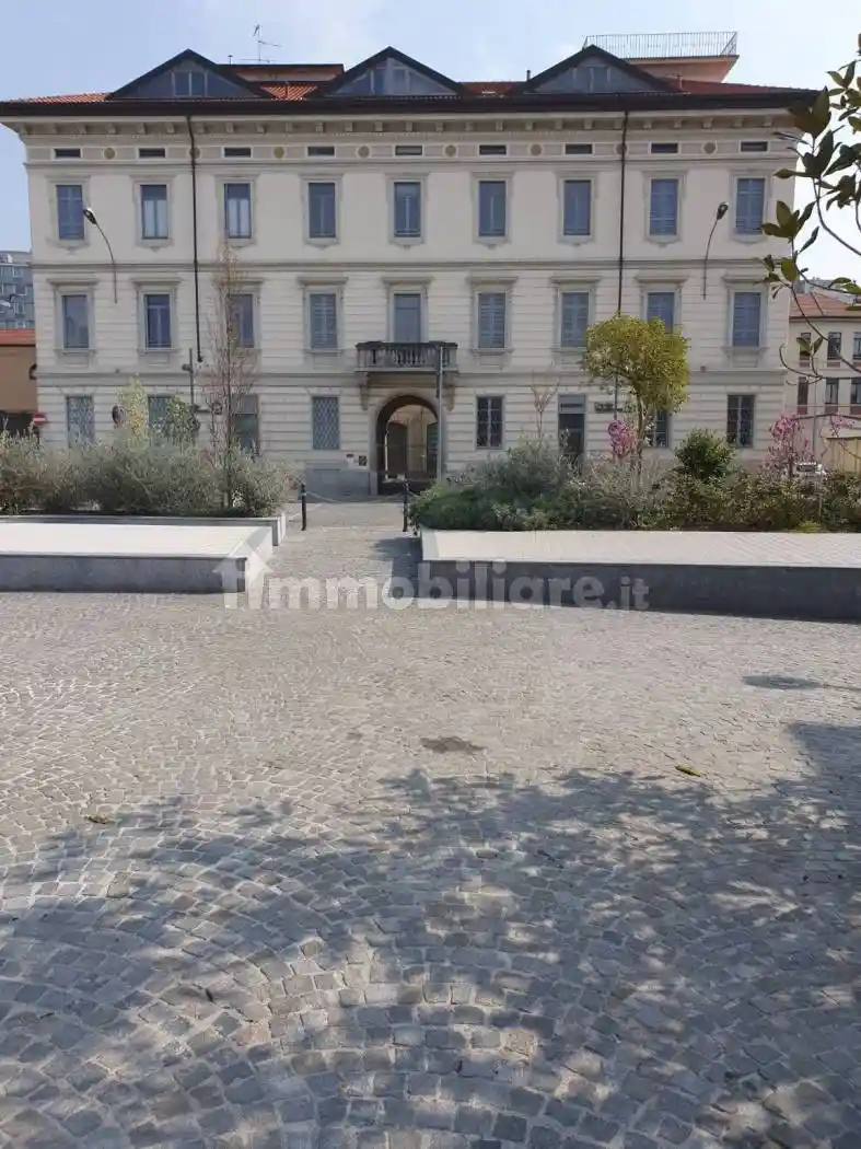 Appartamento in affitto a Busto Arsizio