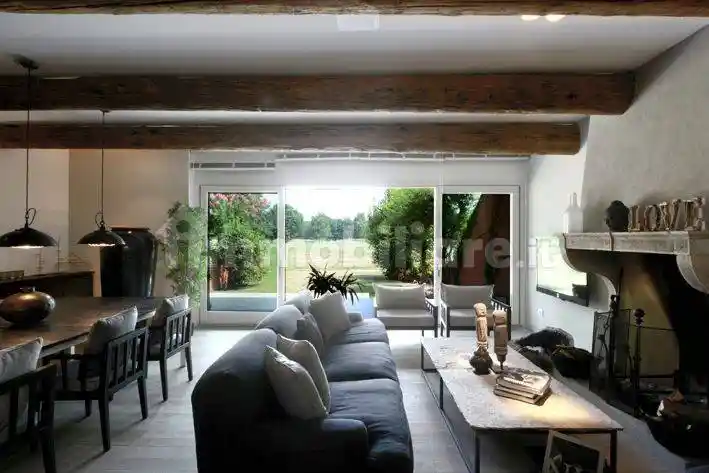 Appartamento in vendita a Cassina Rizzardi