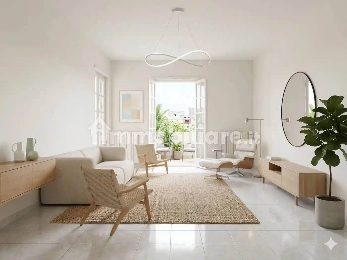 Appartamento in vendita a Gallipoli