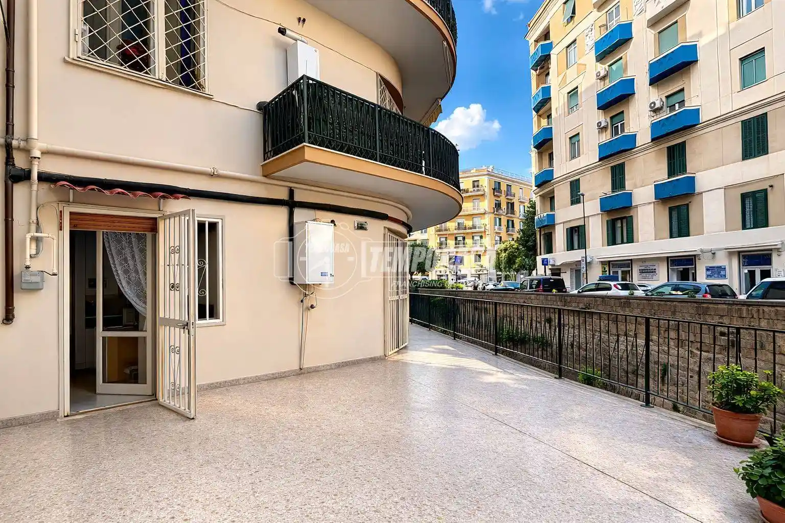 Appartamento in vendita a Napoli