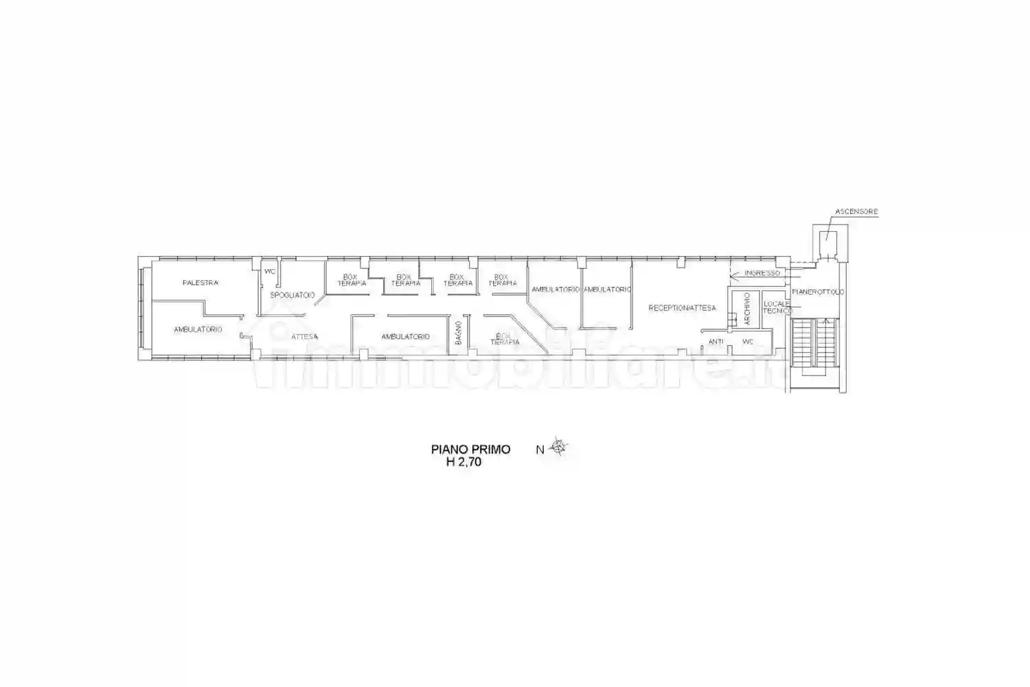 Palazzo - Edificio - foto 5