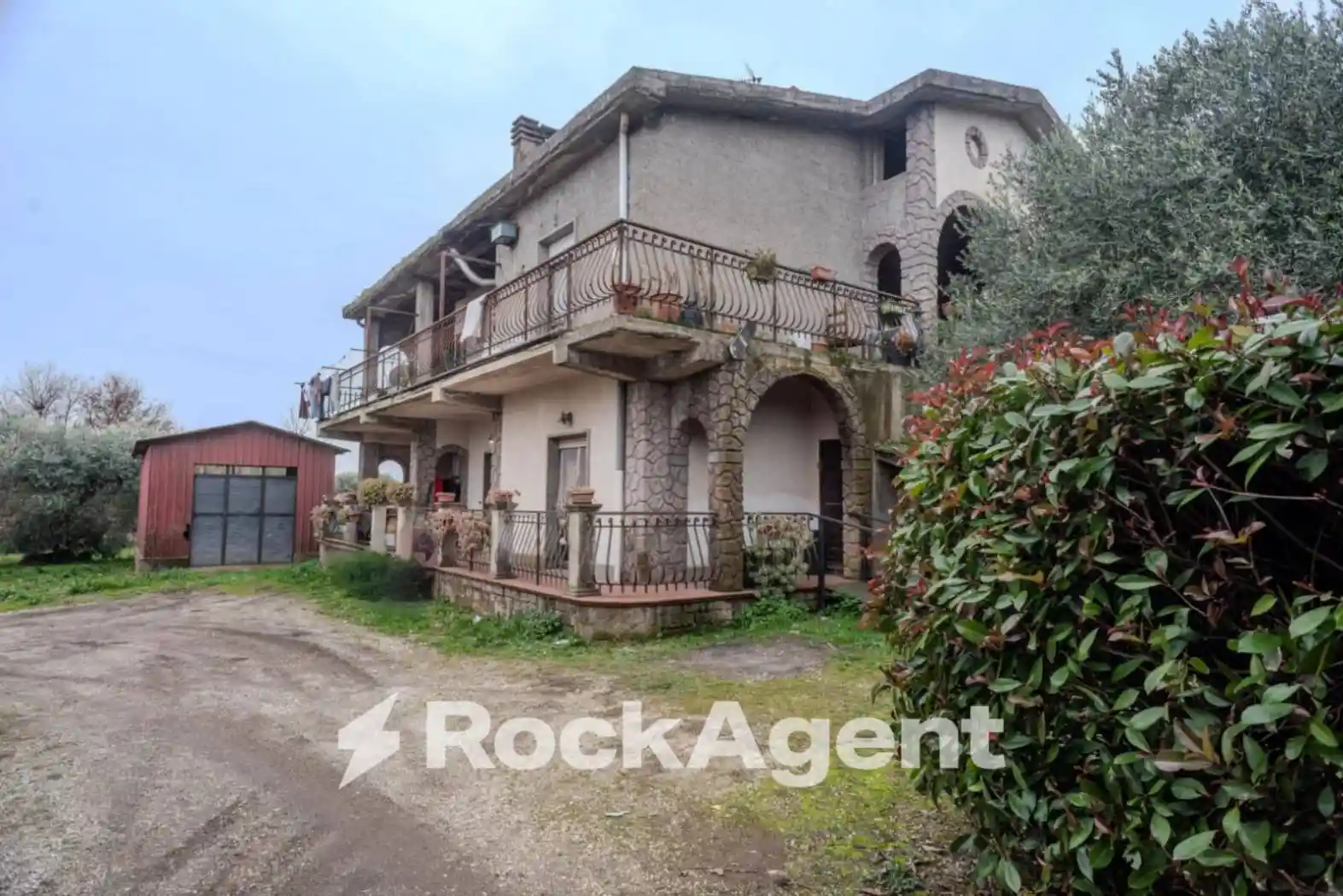 Villa in vendita a Vignanello