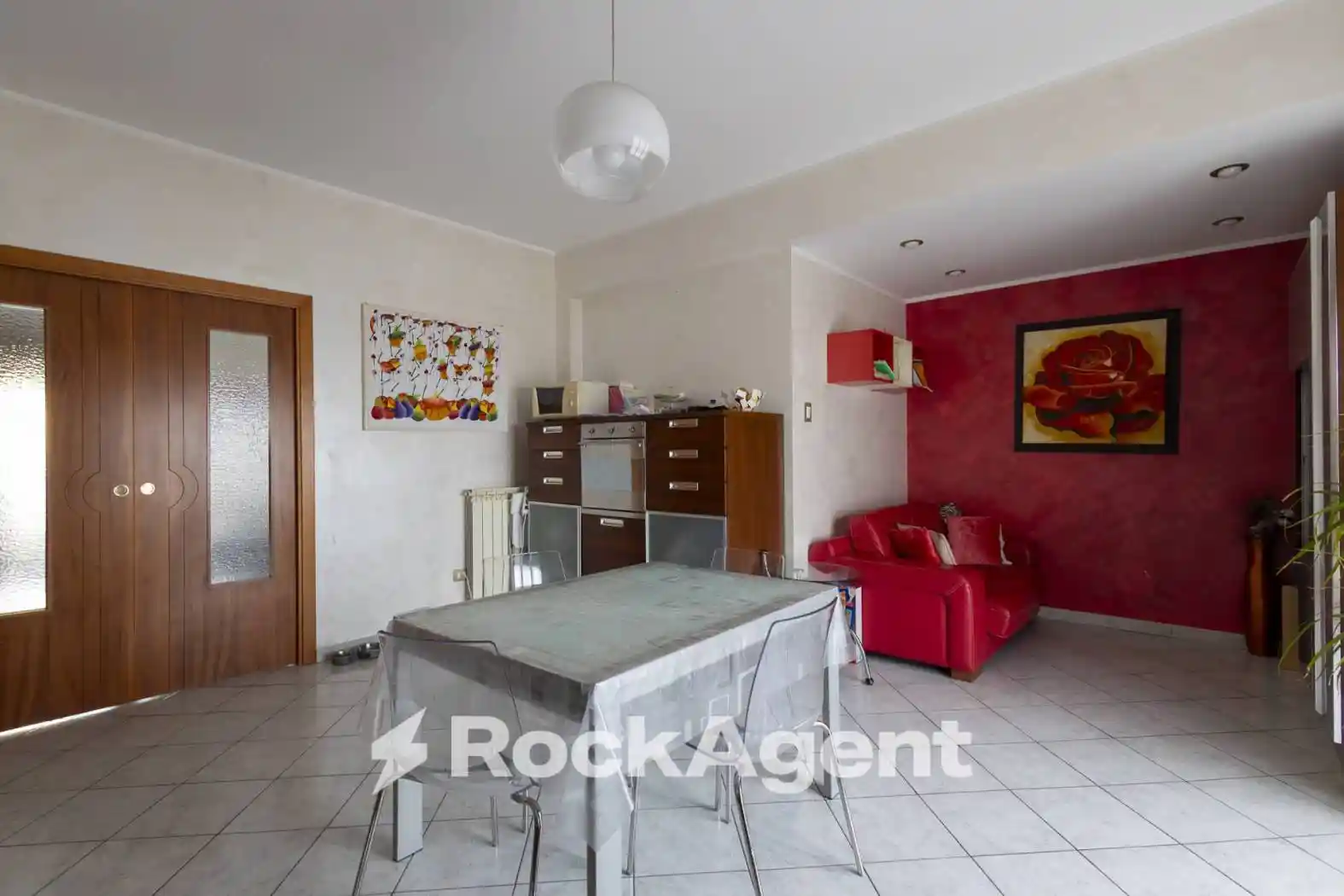 Appartamento in vendita a Catanzaro