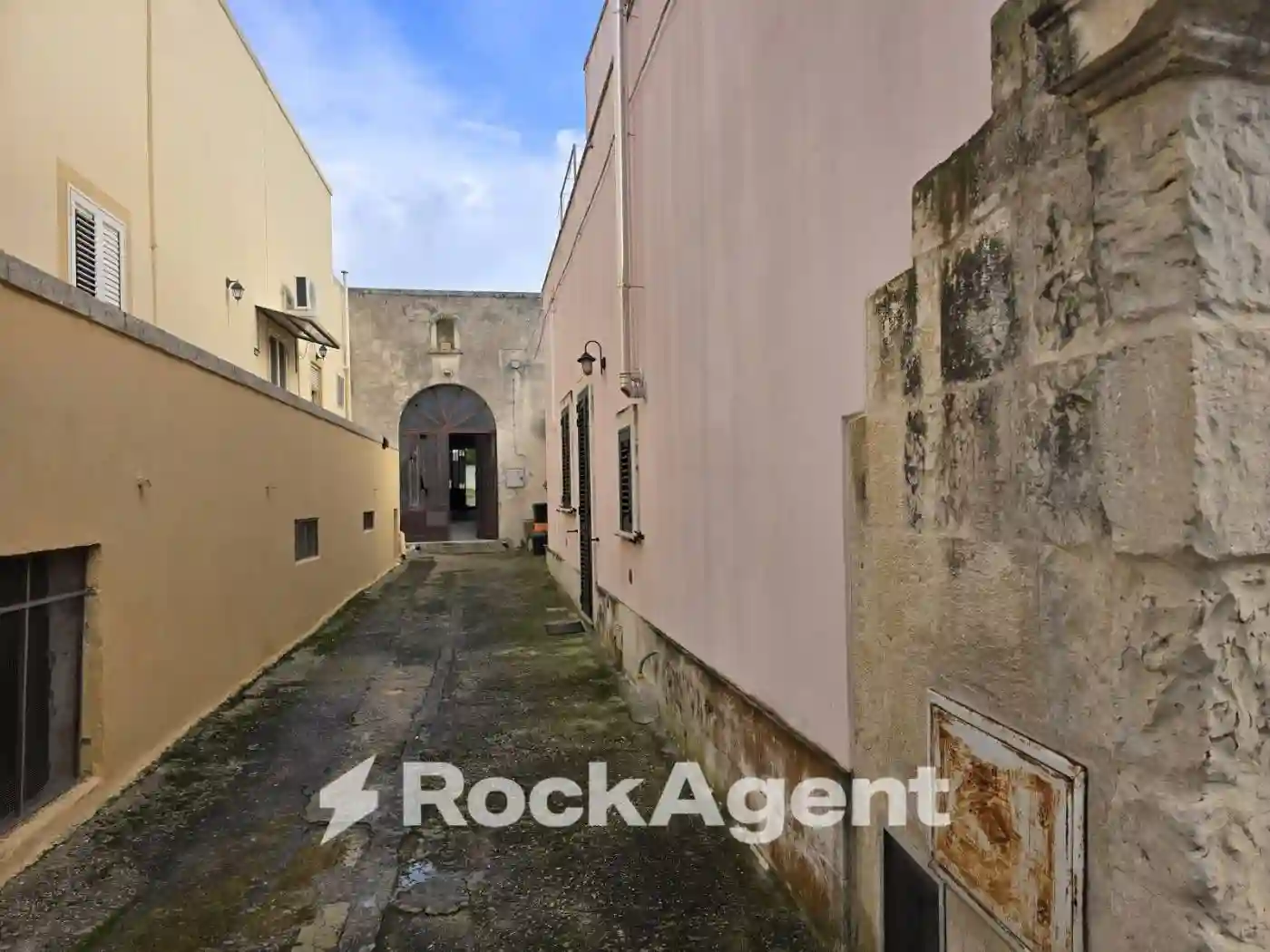 Palazzo - Edificio - foto 3