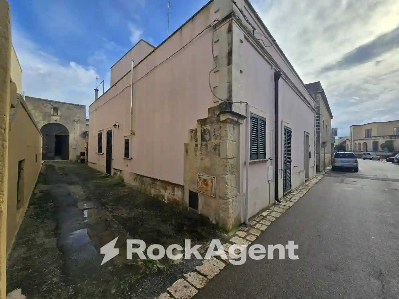 Palazzo - Edificio - foto 4