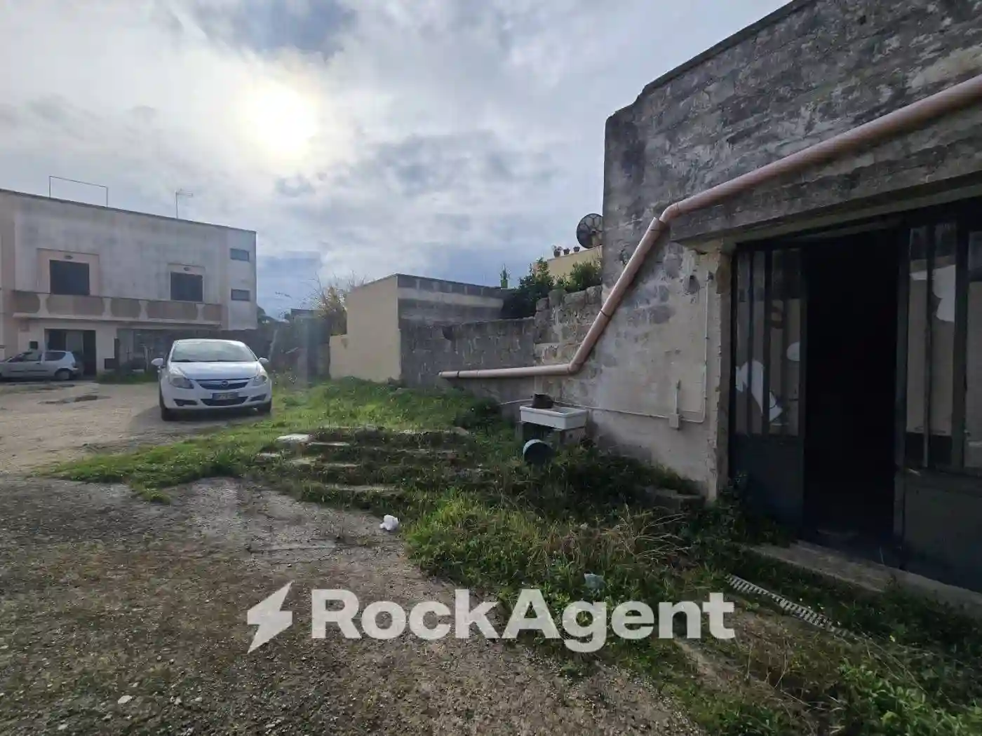 Palazzo - Edificio - foto 5