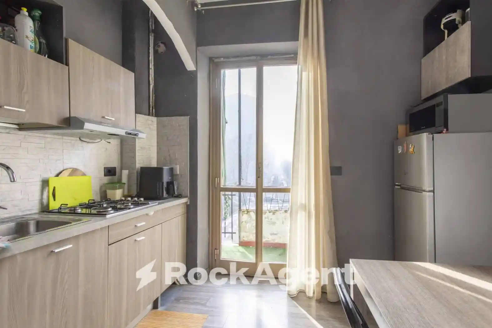 Appartamento in vendita a Torino