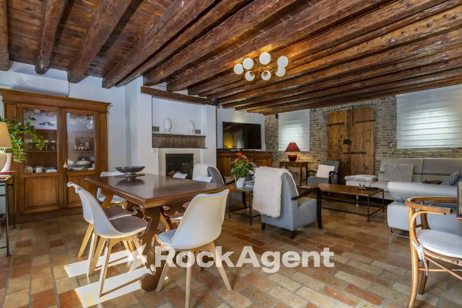 Palazzo - Edificio in vendita a Rivignano Teor