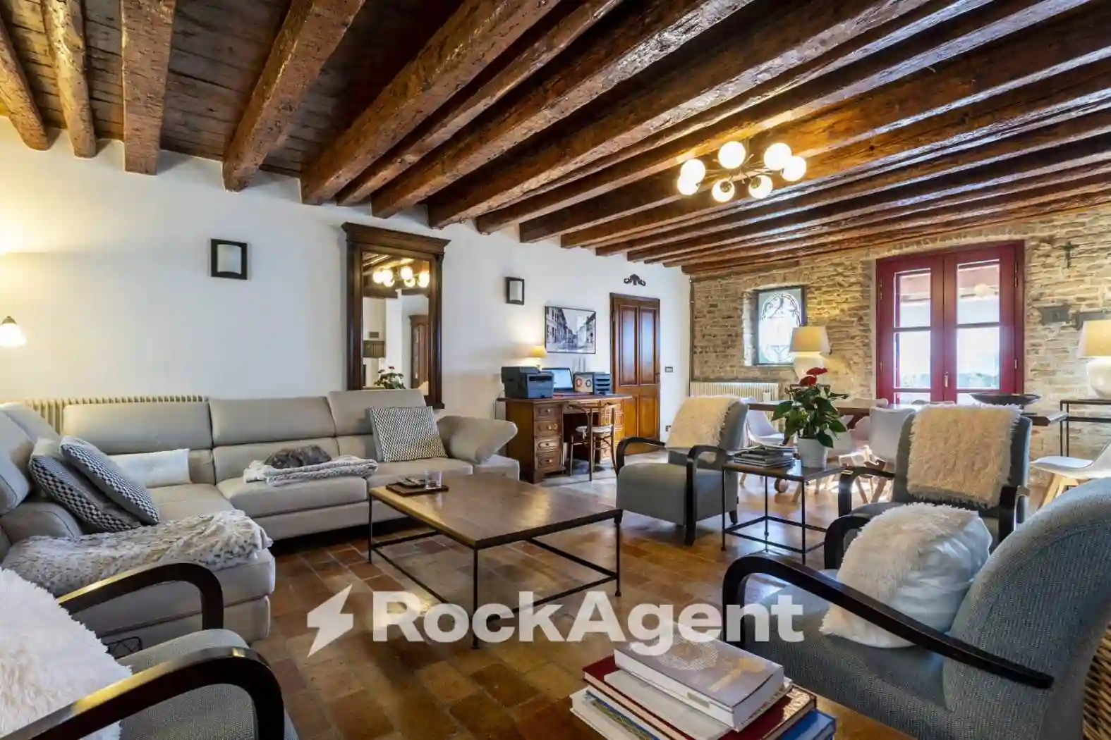 Palazzo - Edificio - foto 3