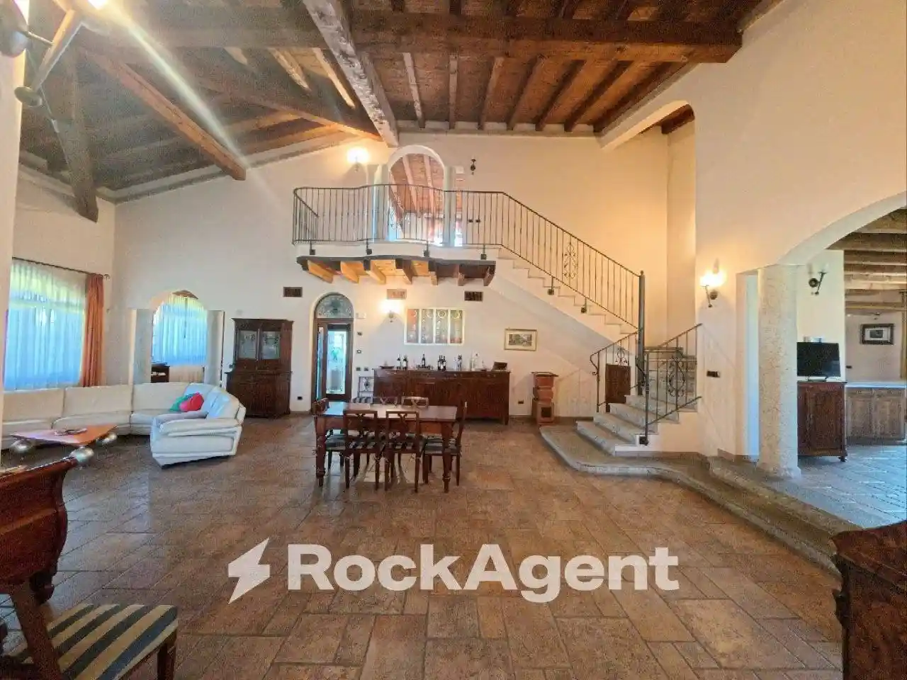 Villa in vendita a Casalpusterlengo