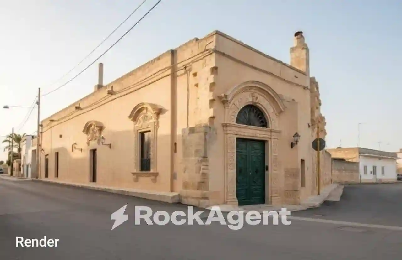 Palazzo - Edificio - foto 2