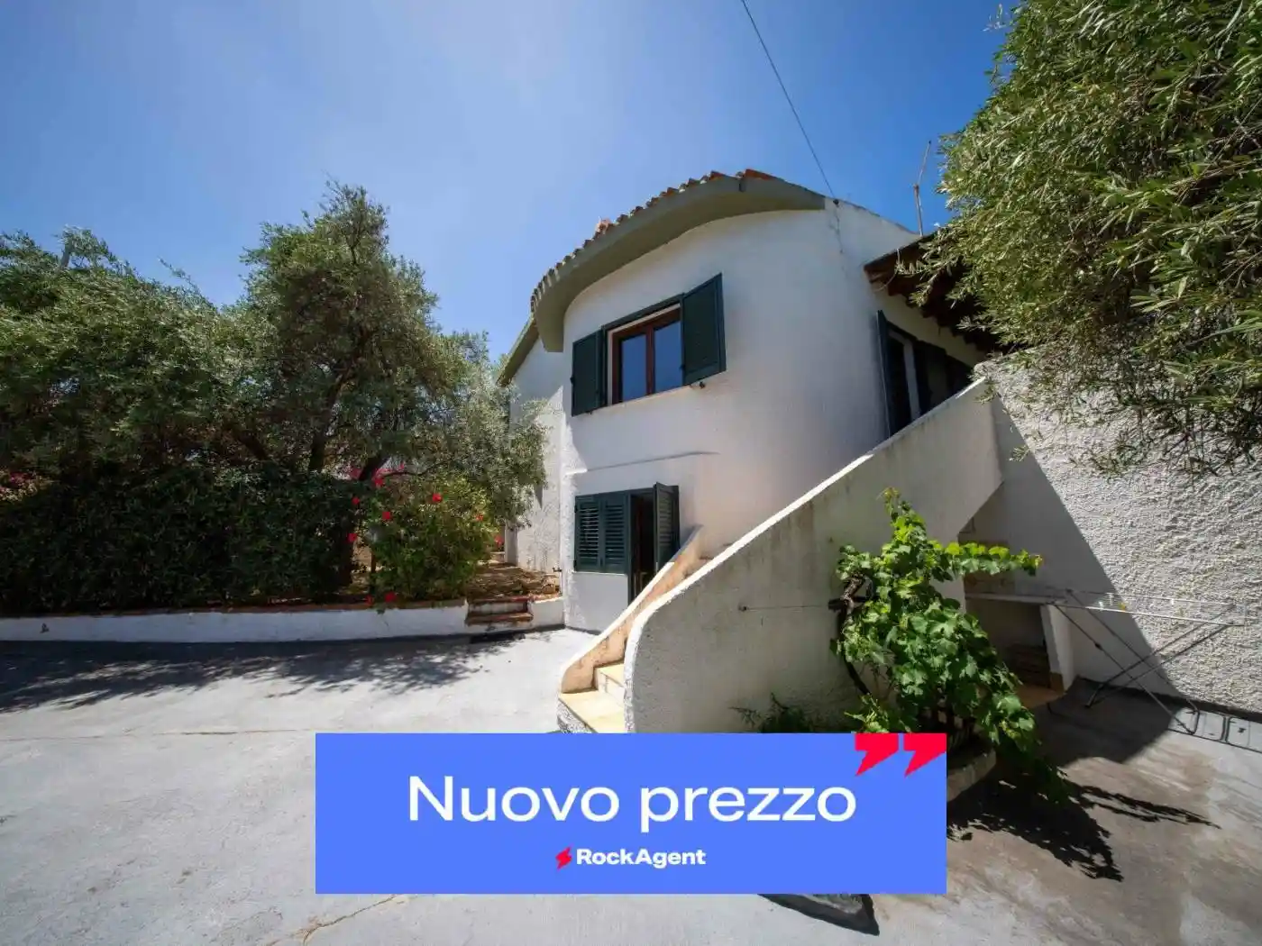 Villa in vendita a Valledoria