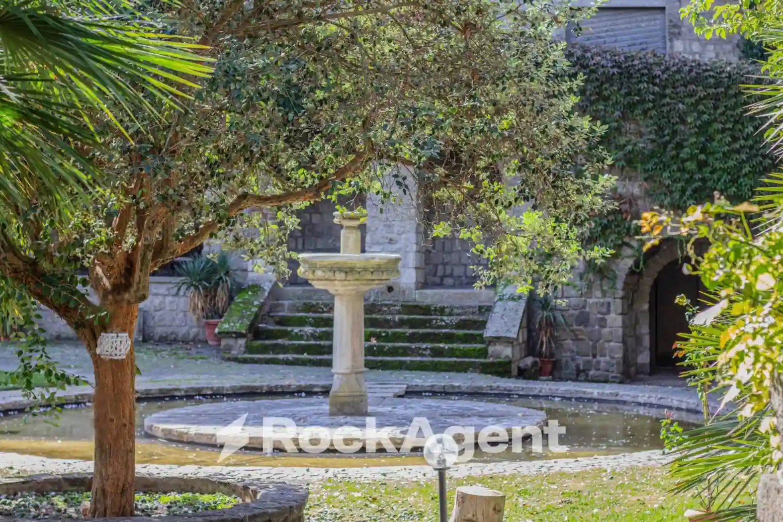 Palazzo - Edificio - foto 2