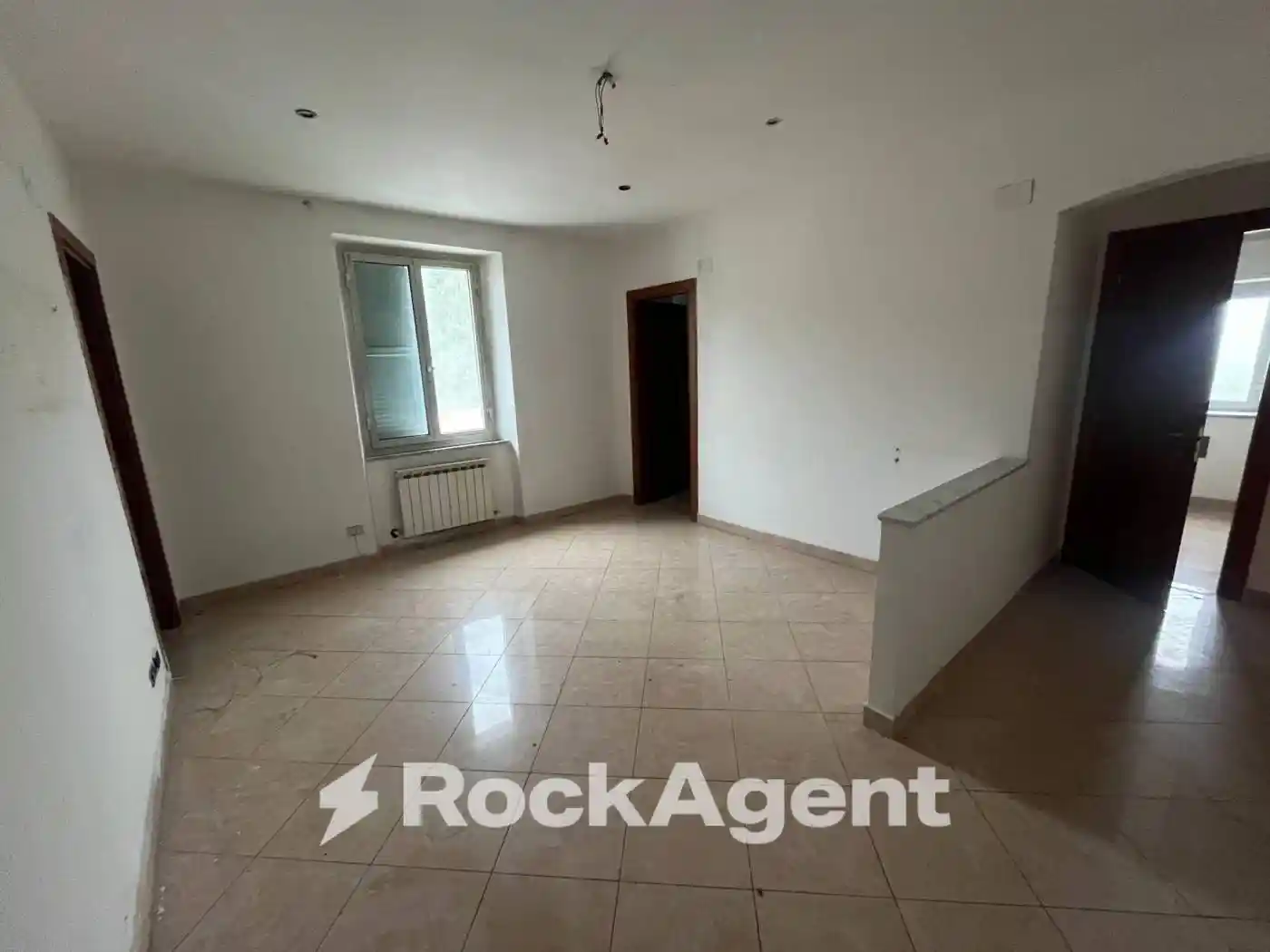 Appartamento in vendita a Busalla