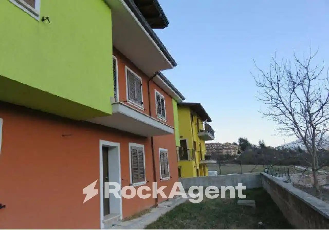 Villa in vendita a Scoppito