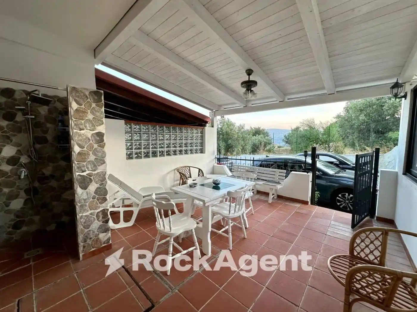 Villetta a schiera in vendita a Stalettì