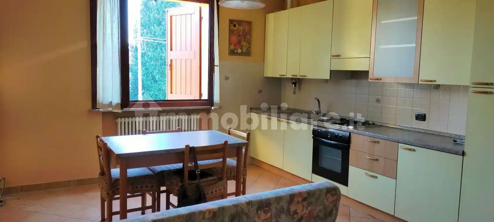 Appartamento in vendita a Poviglio