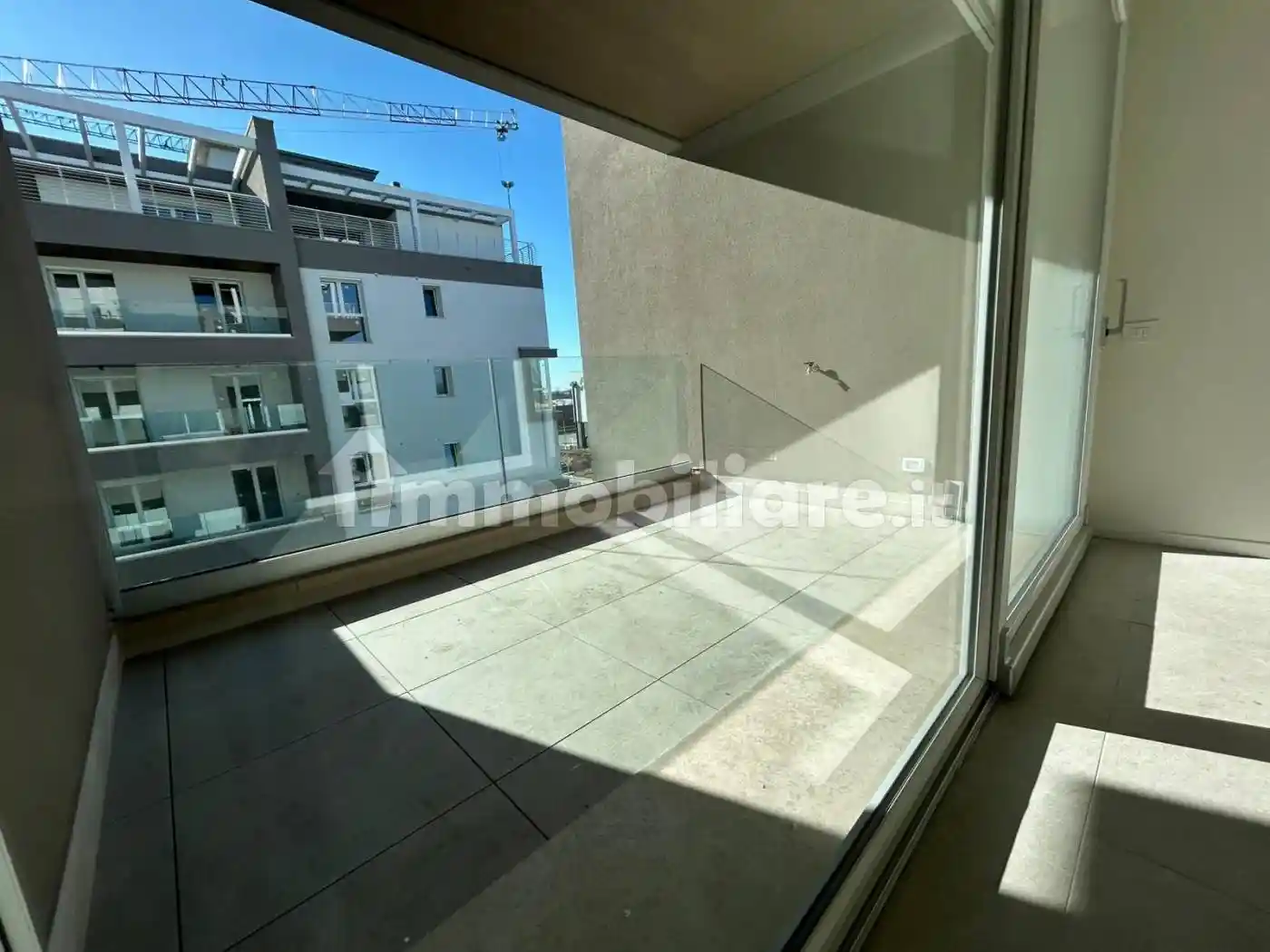 Appartamento in vendita a Cassina de' Pecchi