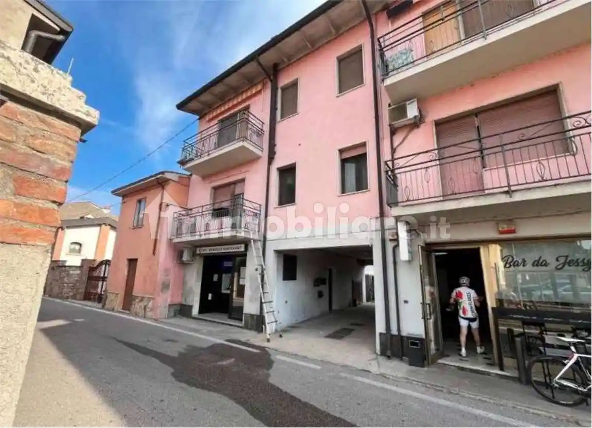 Appartamento in vendita a Marmirolo