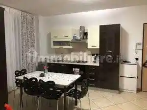 Appartamento in vendita a Sorbolo Mezzani