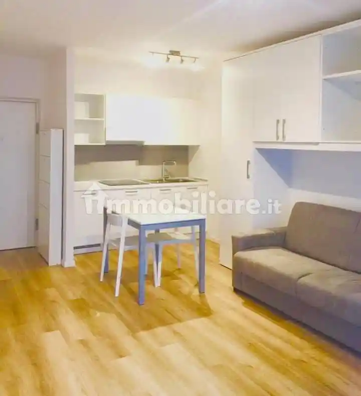 Appartamento in affitto a Trento