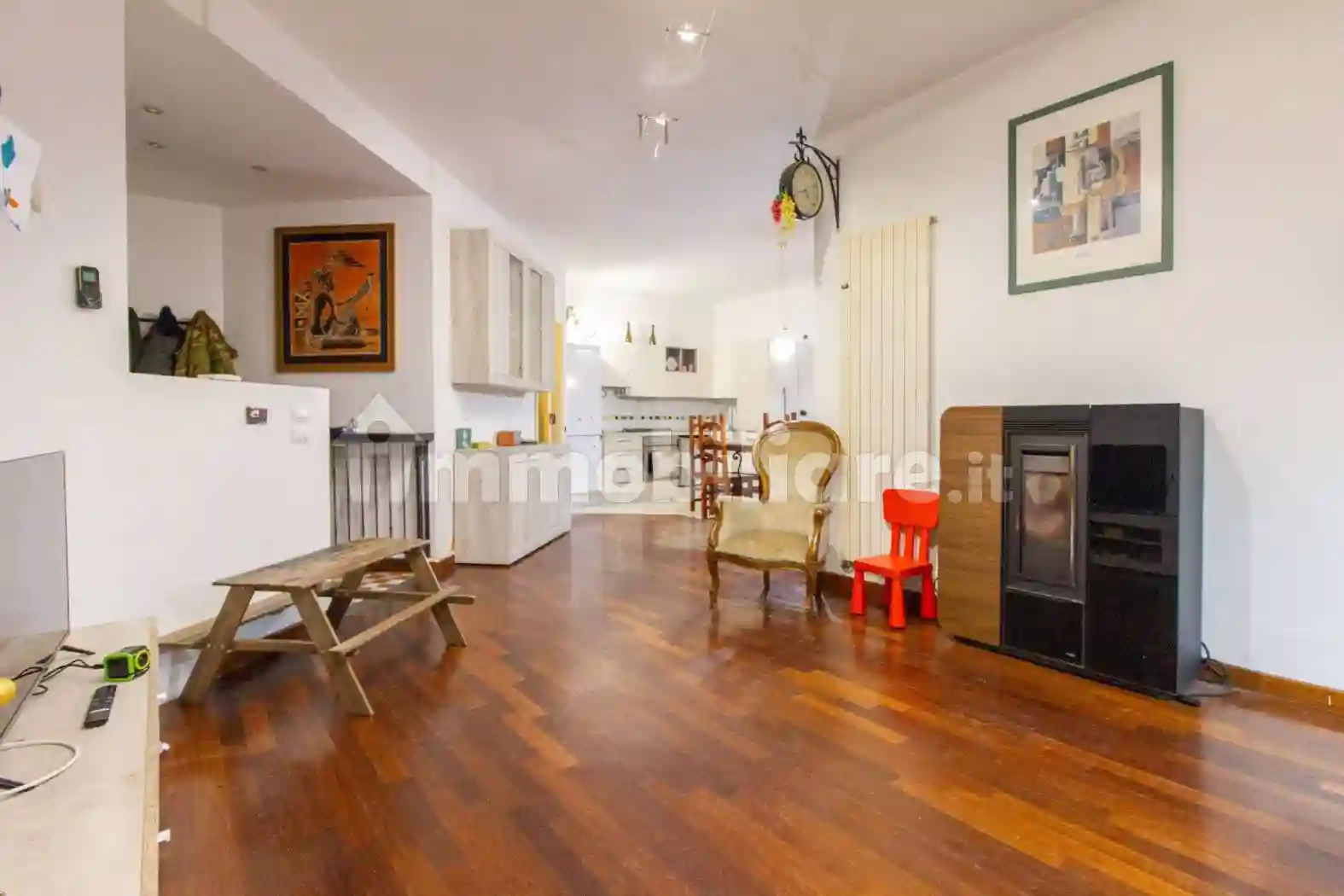 Appartamento - foto 5