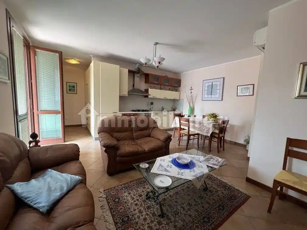 Appartamento in vendita a Castel d'Ario