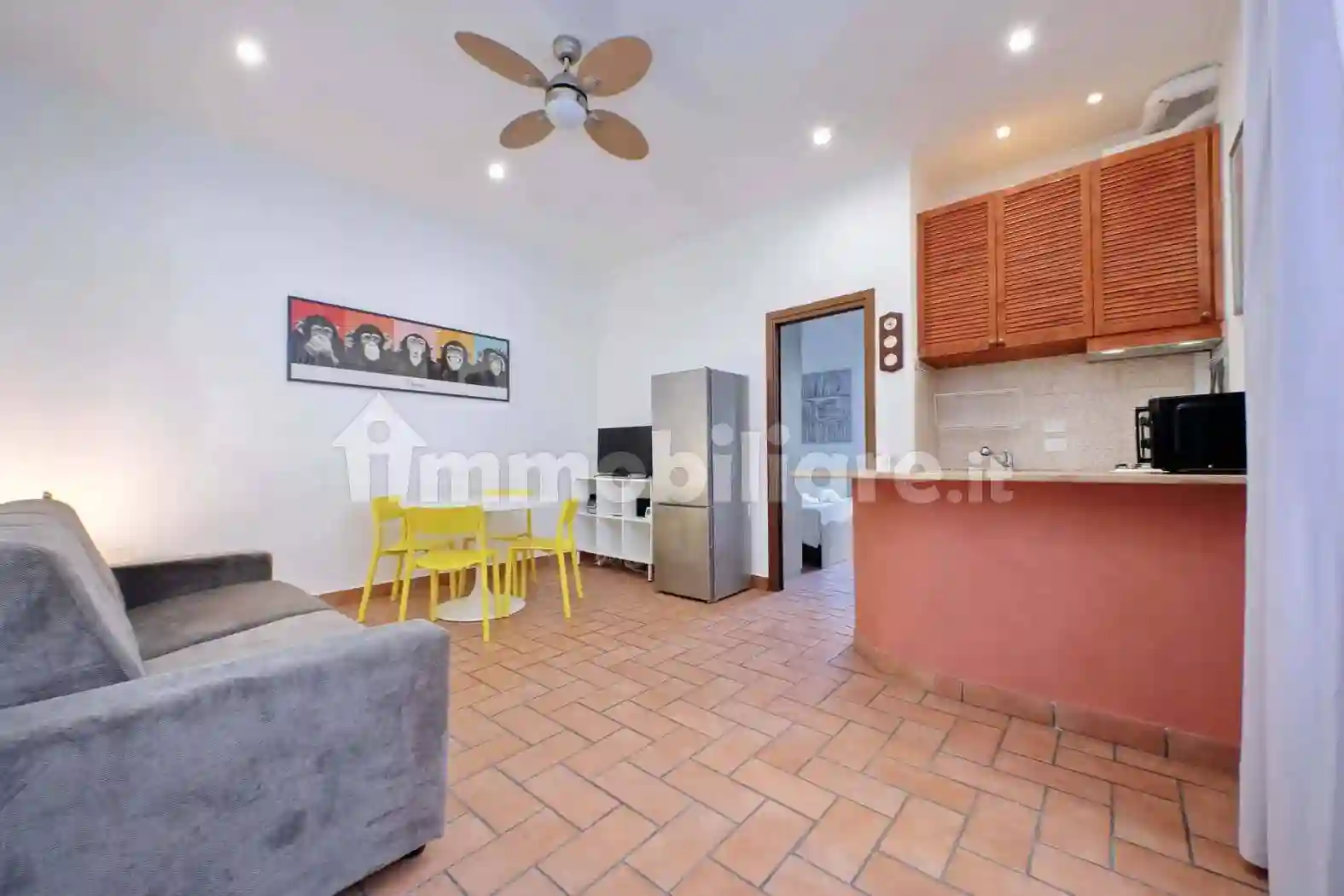 Appartamento - foto 4