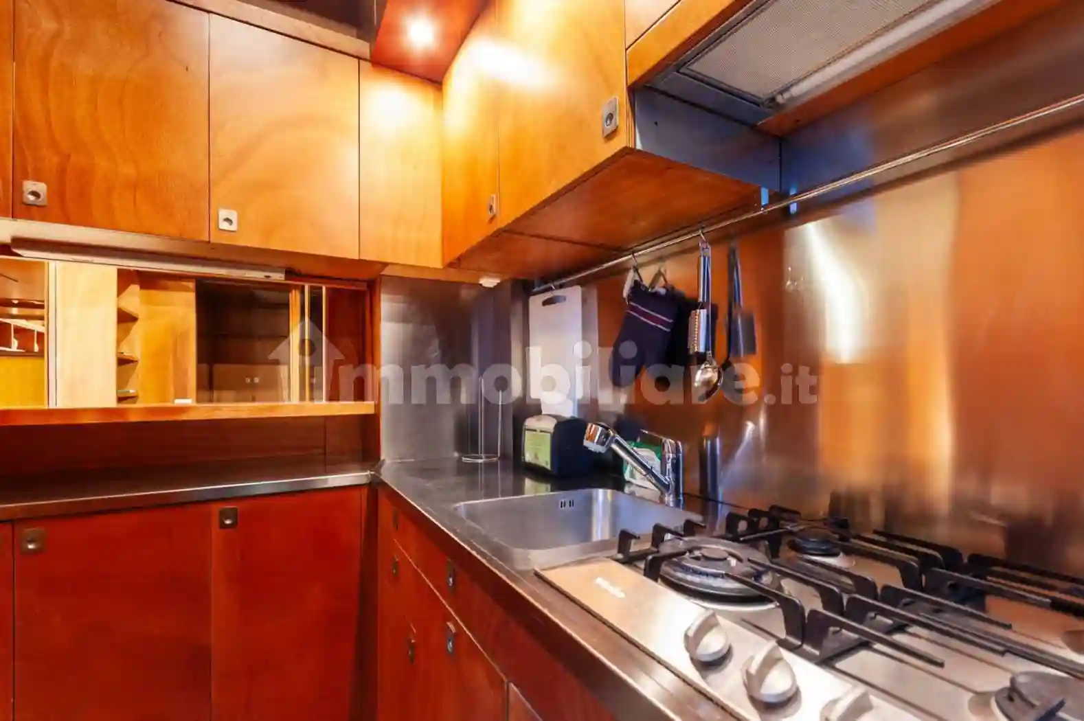 Appartamento - foto 4