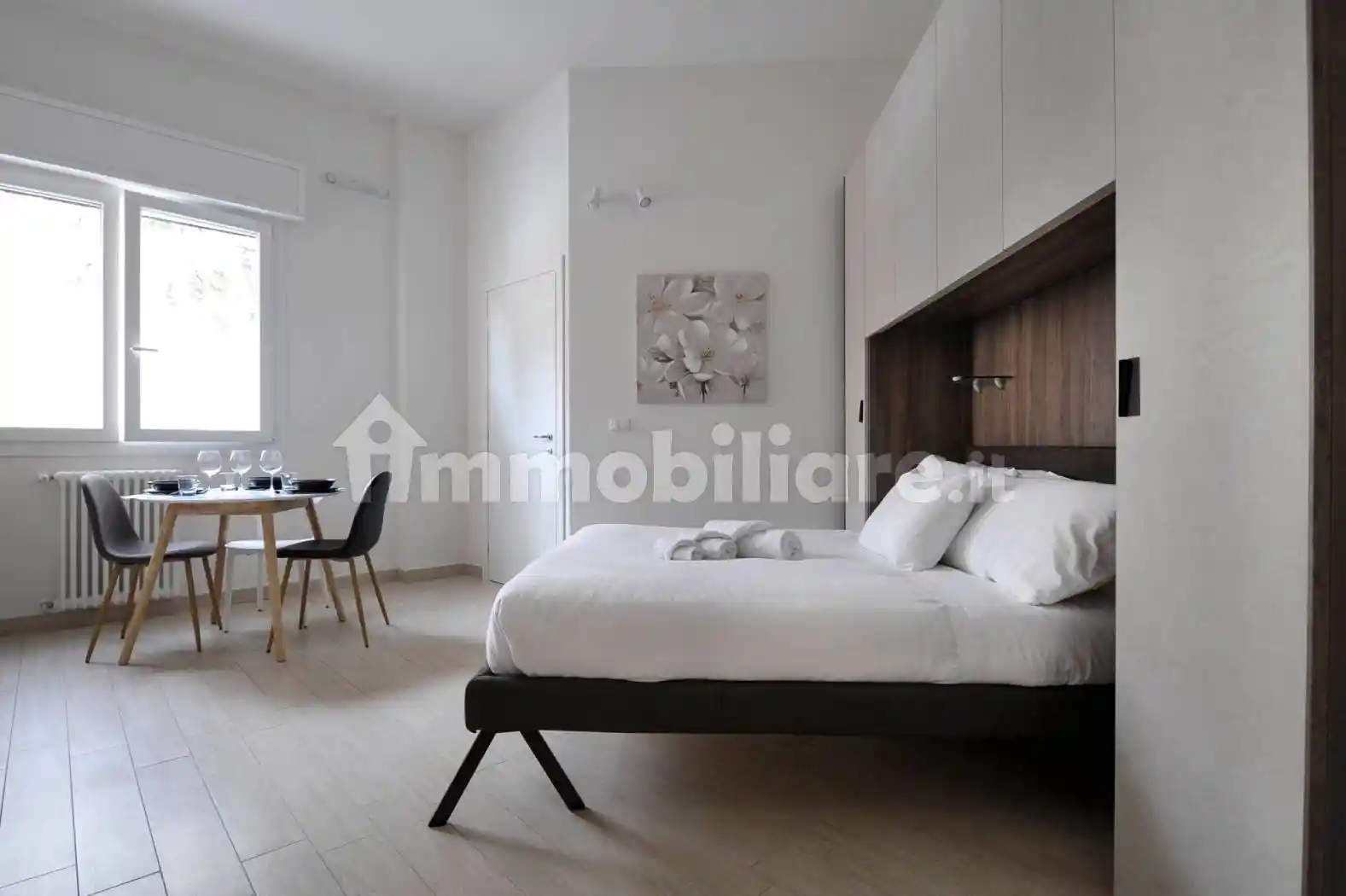 Appartamento in affitto a Bologna