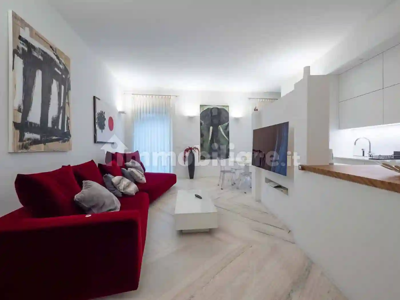 Appartamento - foto 2