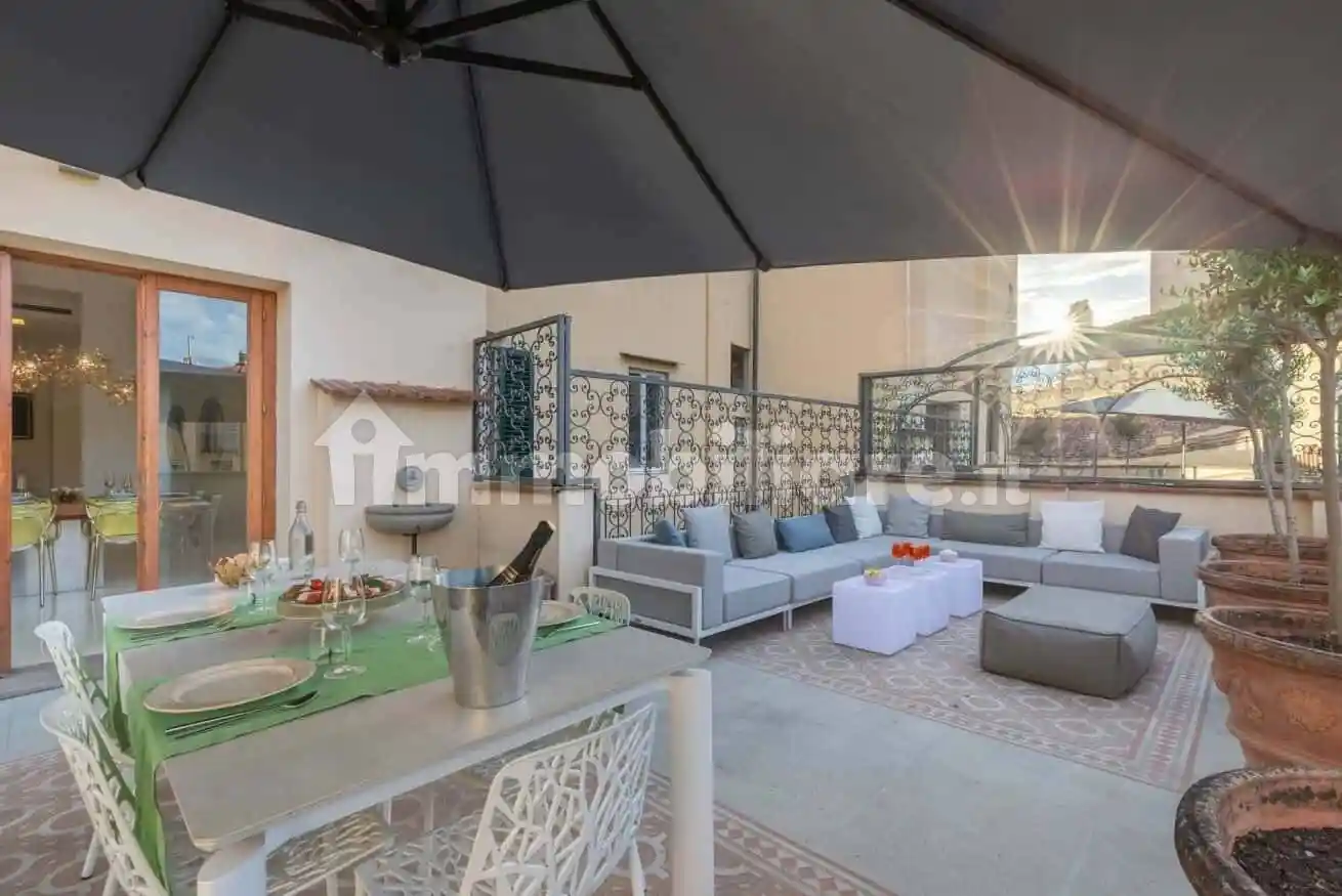 Appartamento in affitto a Firenze