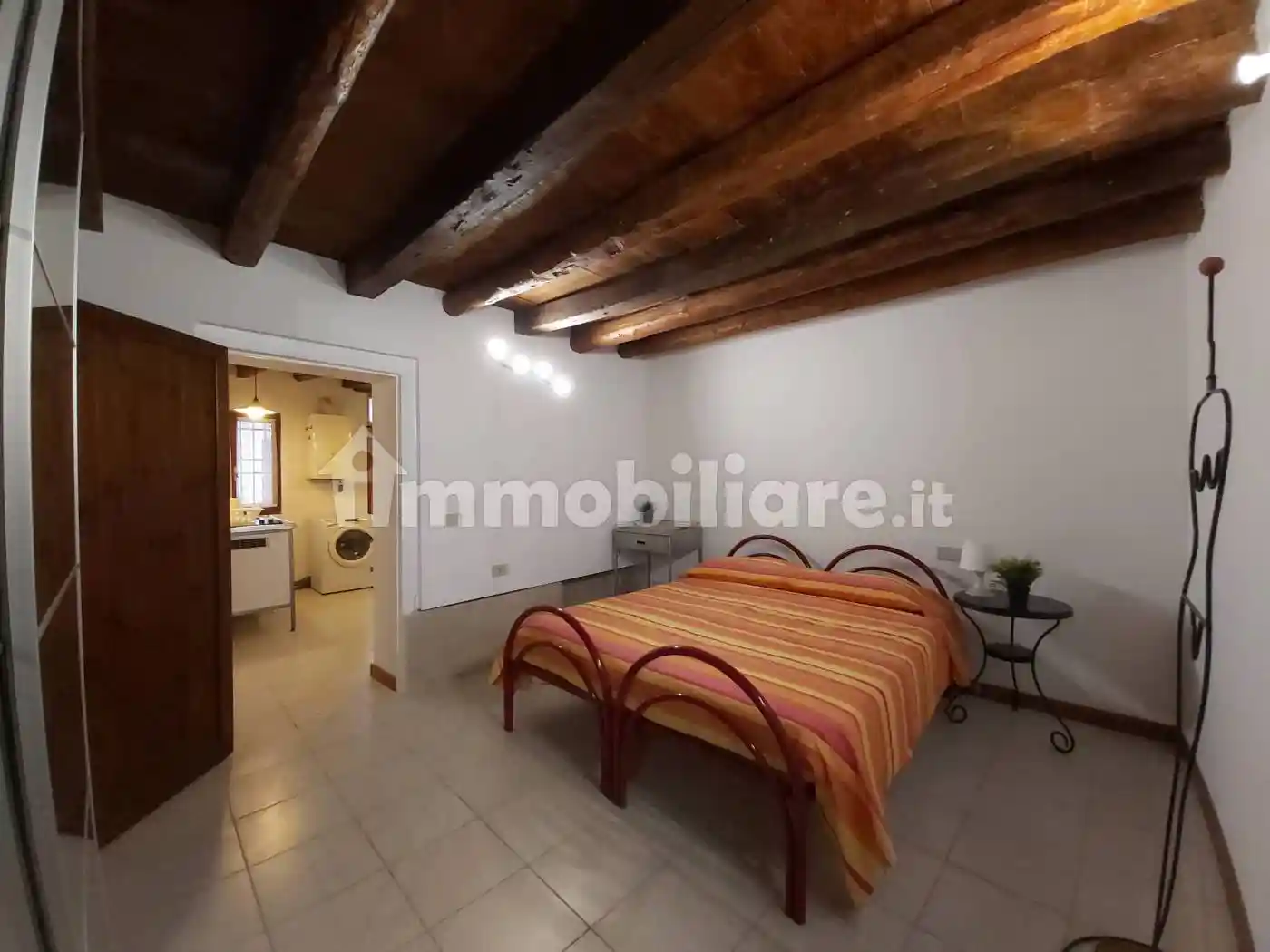 Appartamento in affitto a Venezia