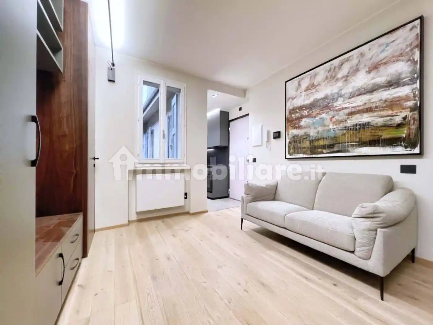 Appartamento in affitto a Bologna