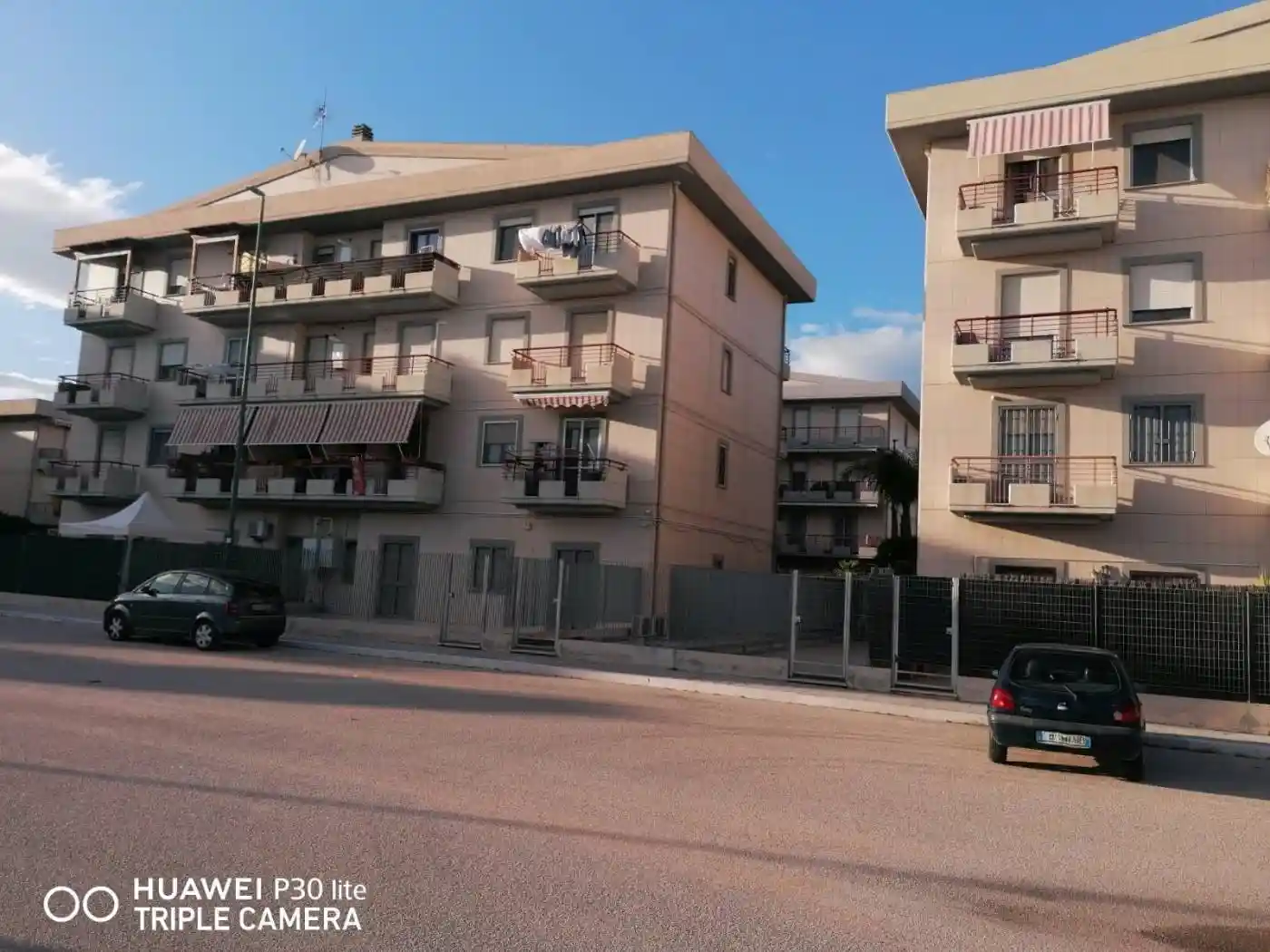 Appartamento in vendita a Foggia