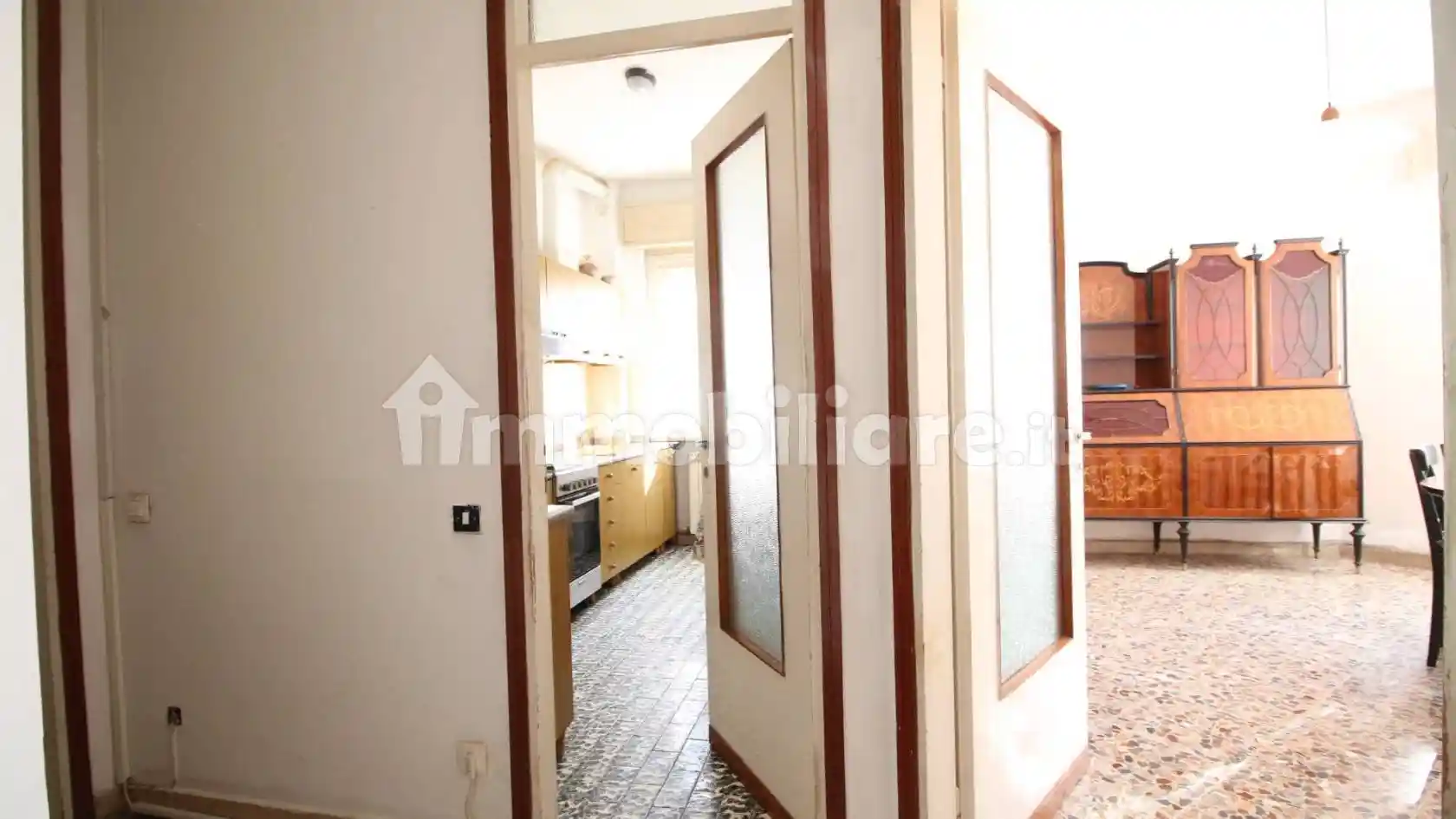 Appartamento in vendita a Cassano d'Adda