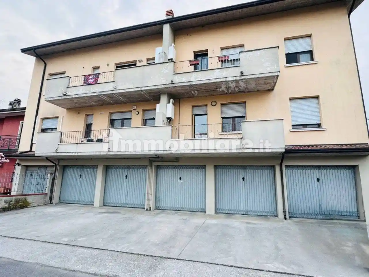 Appartamento in vendita a Calvisano