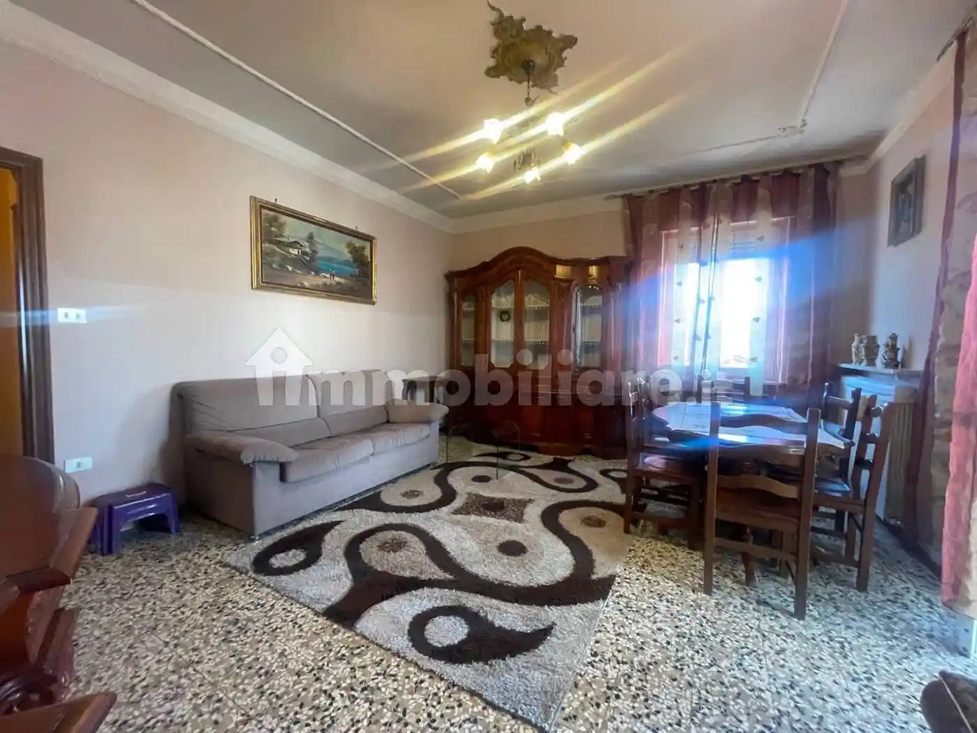 Appartamento in vendita a Vercelli