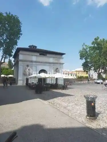 Appartamento in vendita a Padova