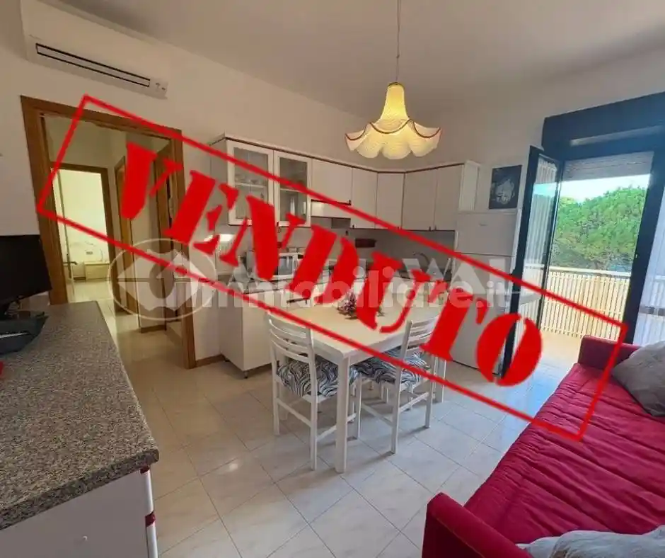 Appartamento in vendita a San Michele al Tagliamento