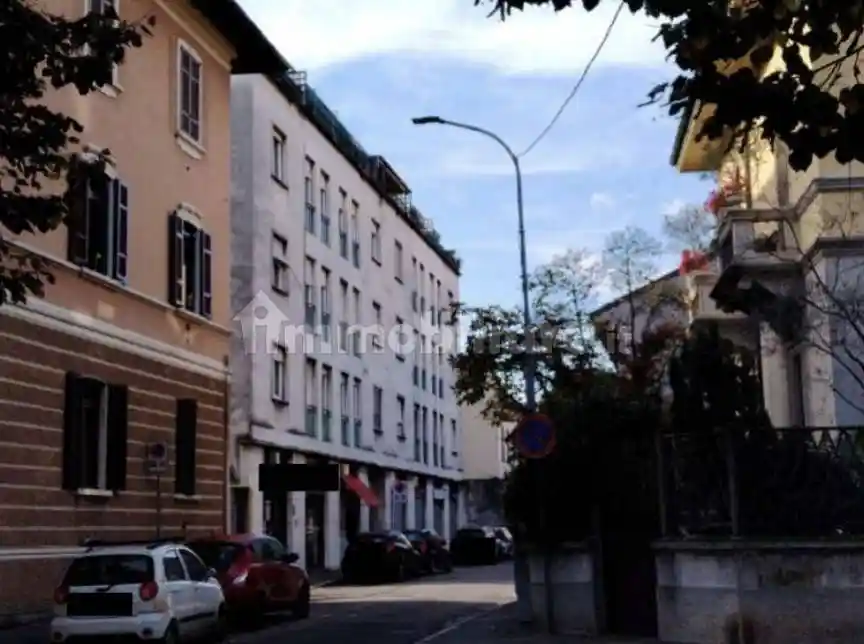 Appartamento in vendita a Legnano