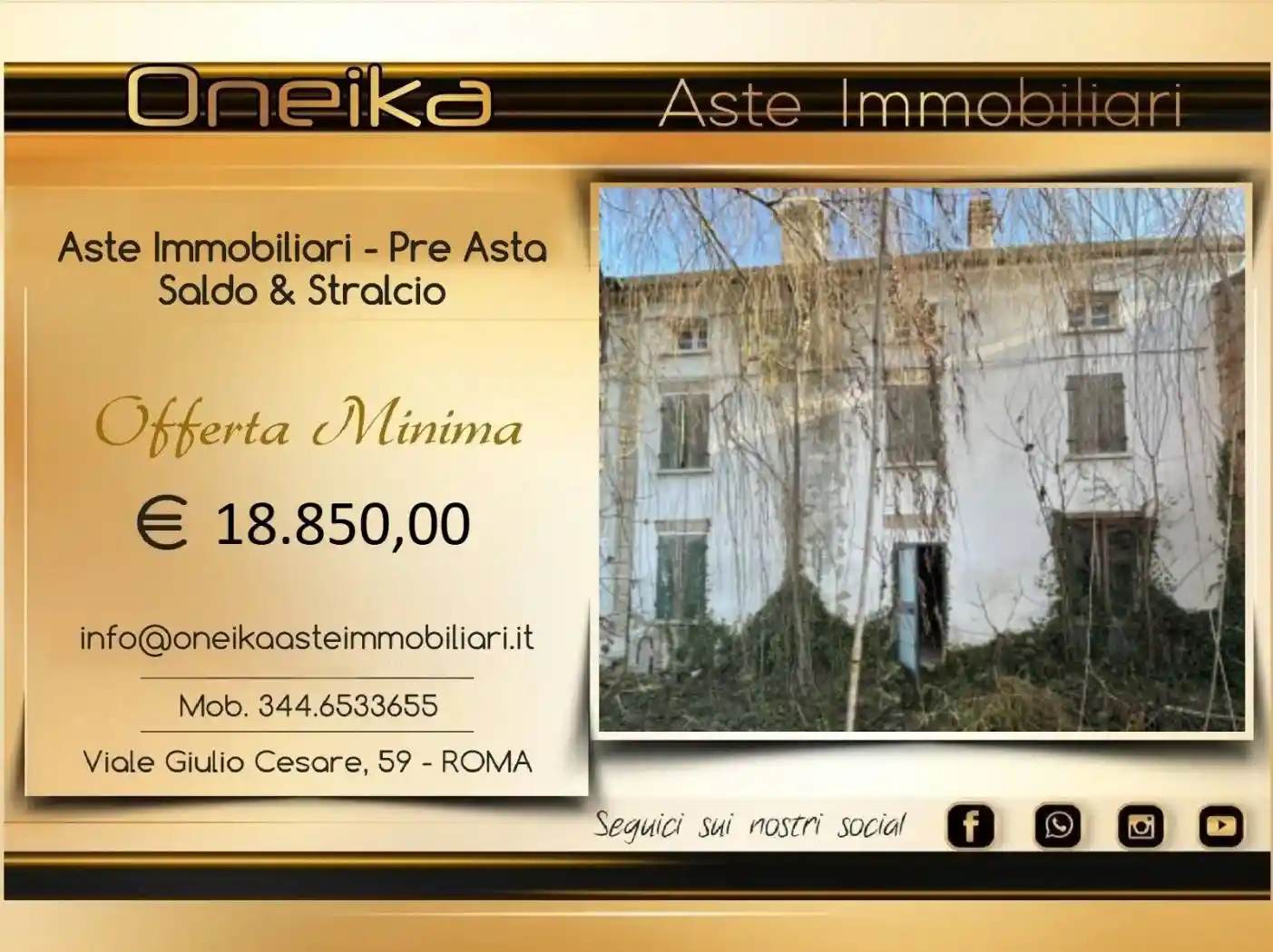 Appartamento in vendita a Sermide e Felonica