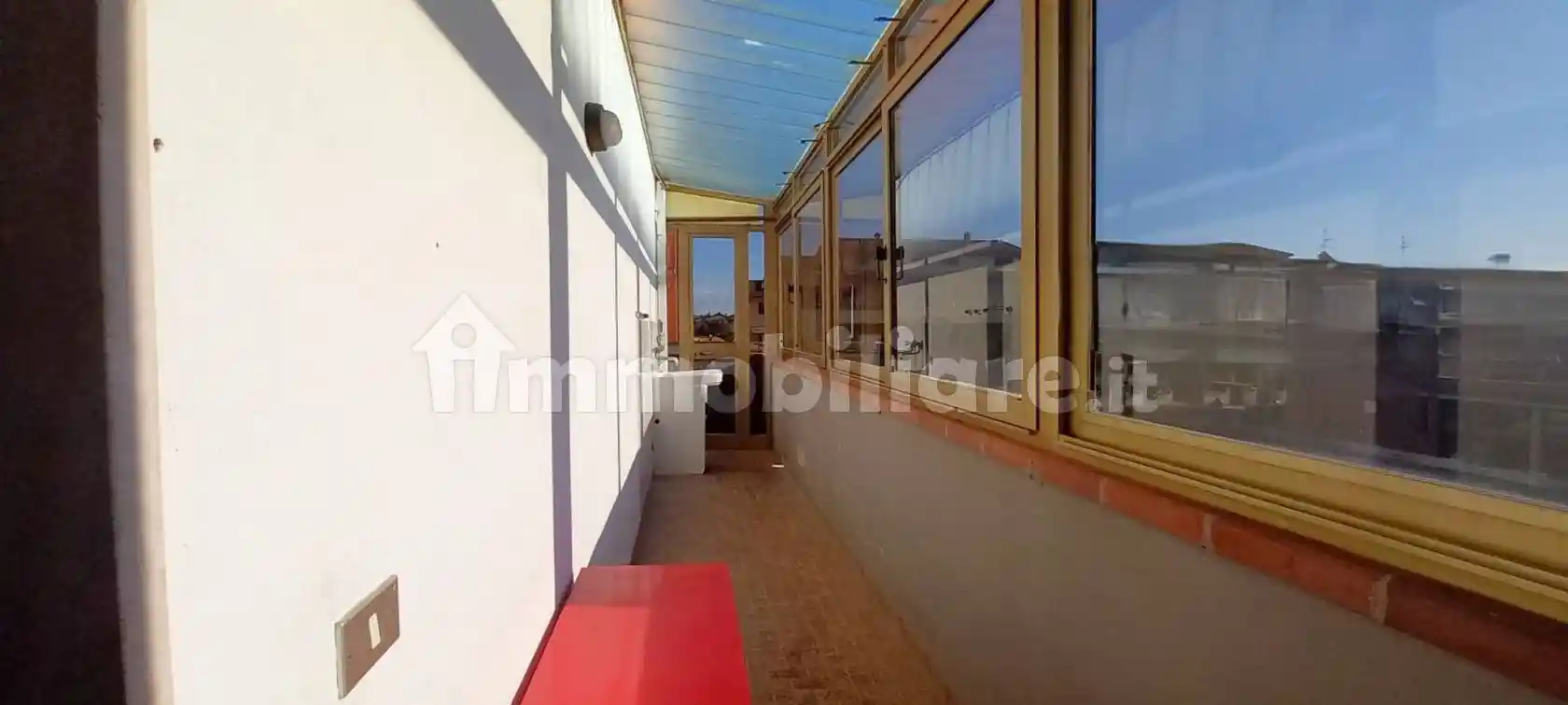 Appartamento in vendita a San Miniato