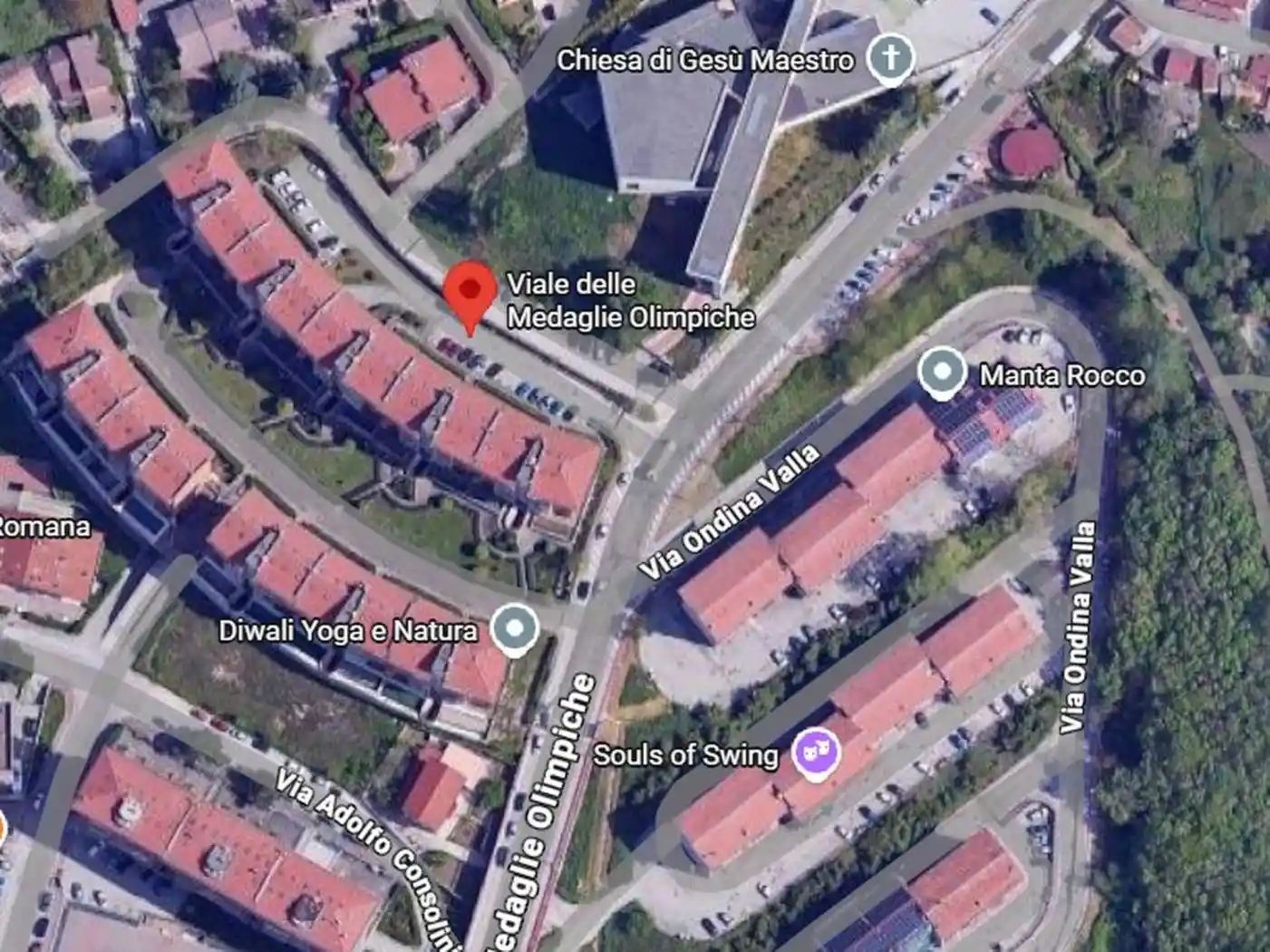 Appartamento in vendita a Potenza