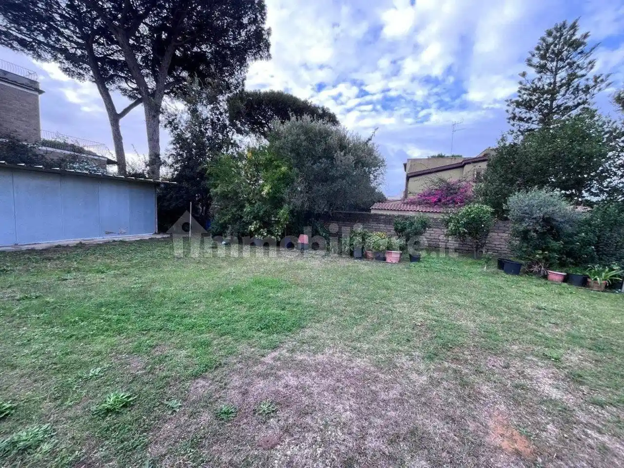 Villa in vendita a Anzio