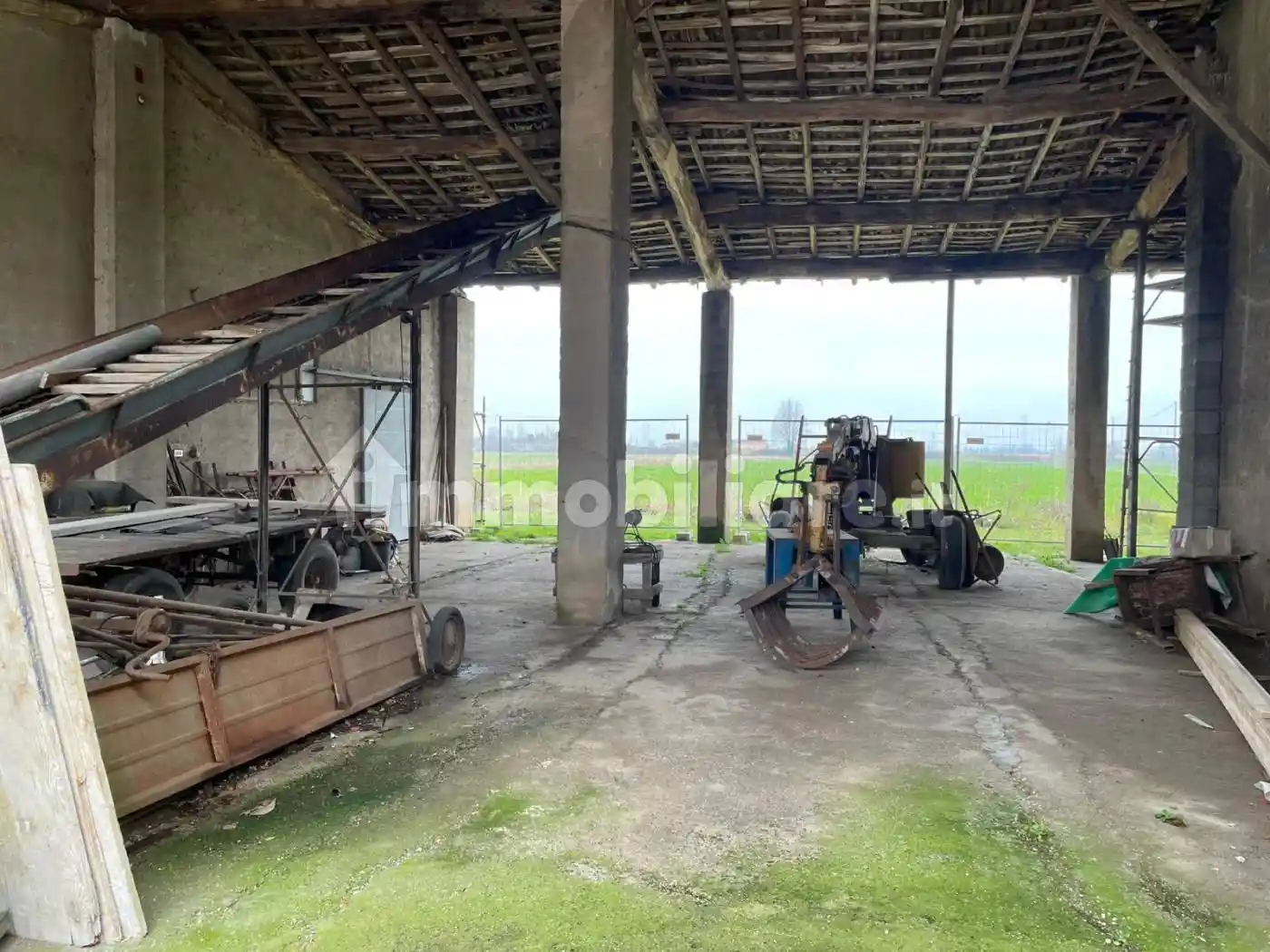 Rustico - Casale in vendita a Lonato del Garda