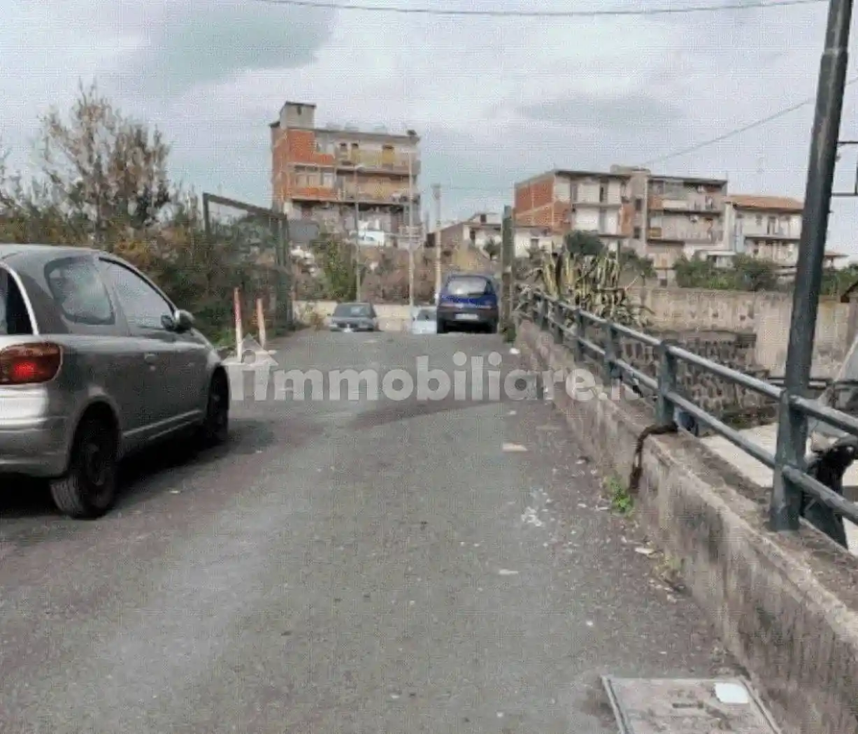 Appartamento in vendita a Catania