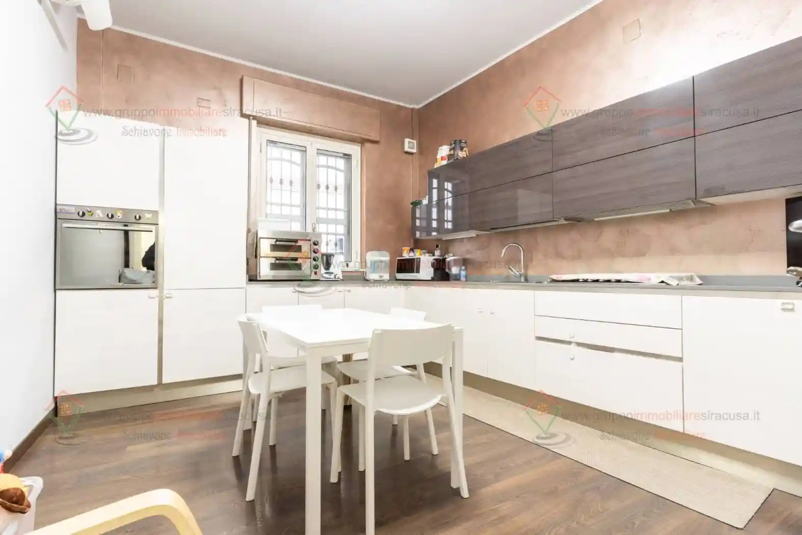 Appartamento in vendita a Siracusa