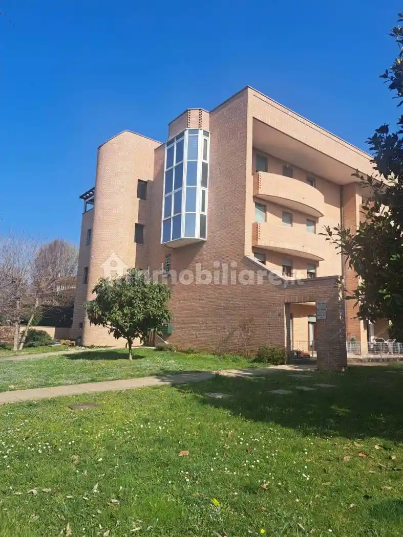 Appartamento in vendita a Caldogno