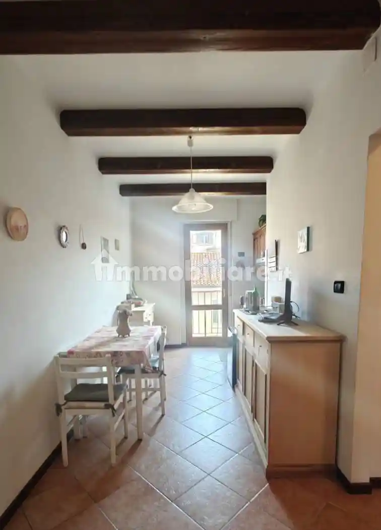 Appartamento in vendita a Trieste